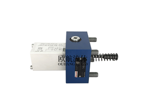 力士乐插装阀LFA 25 E-71/CA10DQMG24F